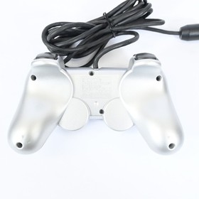 Sony PlayStation 2 PS2 SCPH-75000 Silver Console Complete in Box Tested