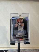 2024-25 Panini Prizm Black NBA Set Review and Checklist 37