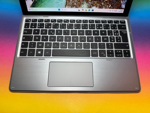 Dell Latitude 7200 2 en 1 LTE i5-8265U 8 GB 256 GB Win 11 Pro 12,3" AZERTY - Imagen 2 de 9