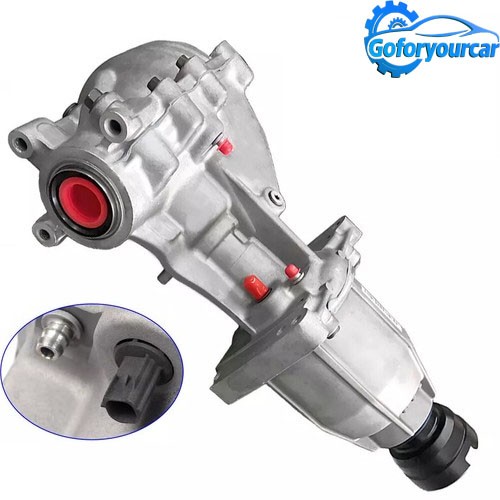 Rear Differential For 2013 2014-2019 Ford Edge 3.5L 3.7L CV6W-4B025-DF MU7Z4000J