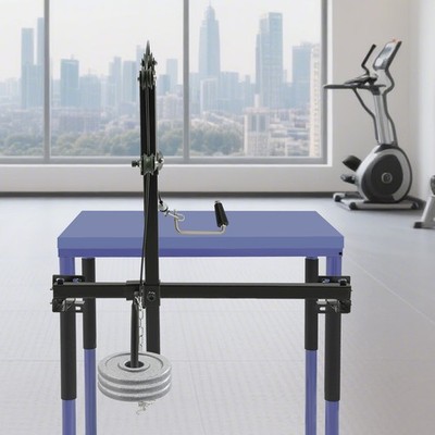 440.92lbs Professional Arm Strength Training Equipment Strength Wrist Exerciser