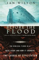 Ian Wilson | Before The Flood | Taschenbuch | Englisch (2004)