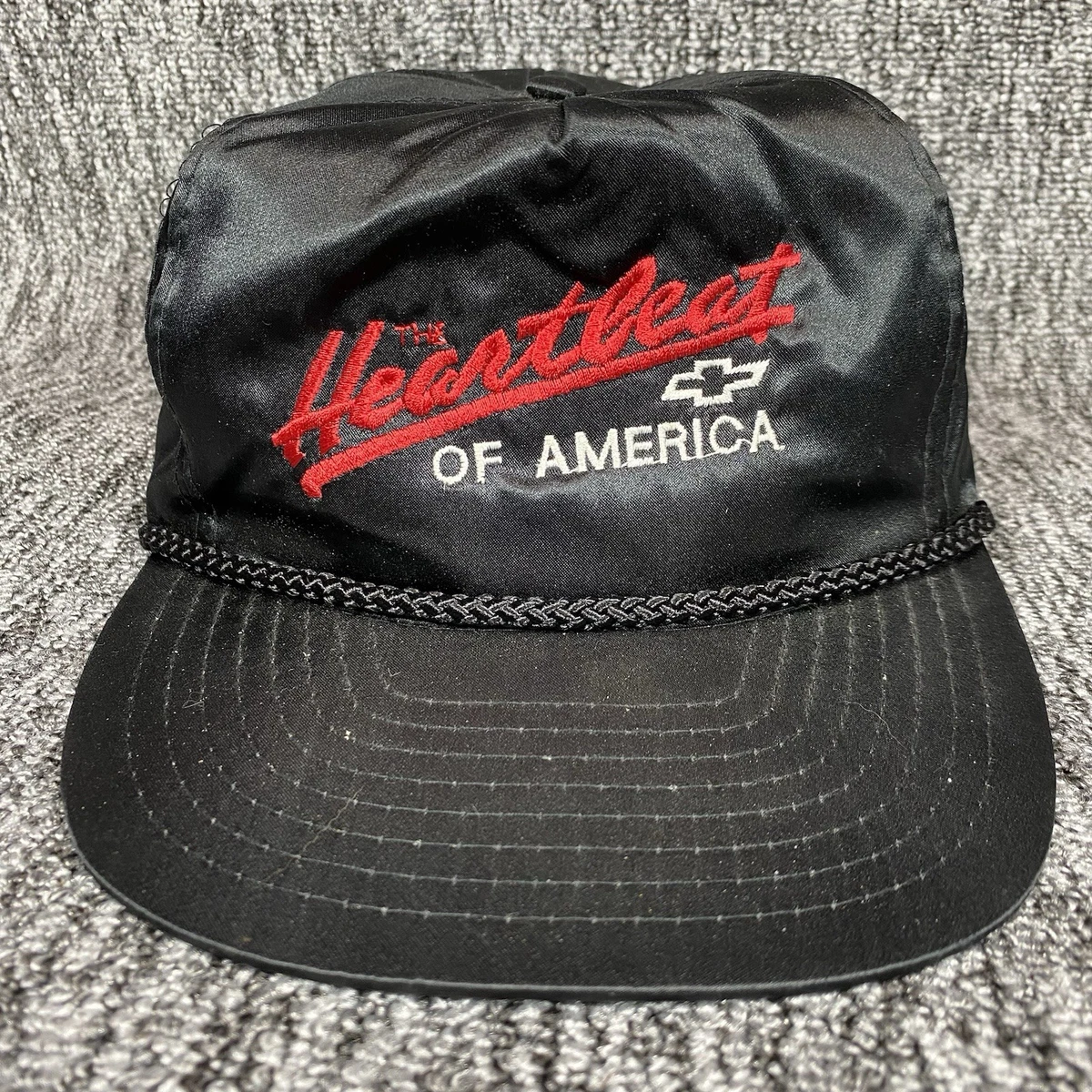 Nissin Cap In Men's Hats for sale | eBay