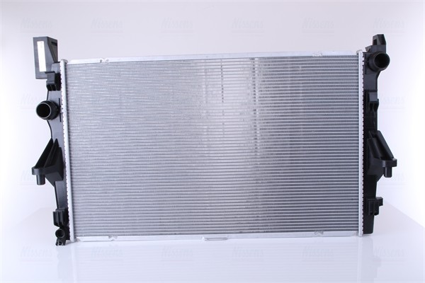 MotorkÜHler WasserkÜHler FÜR MERCEDES-BENZ Vito Tourer (W447) - Nissens 606022-image