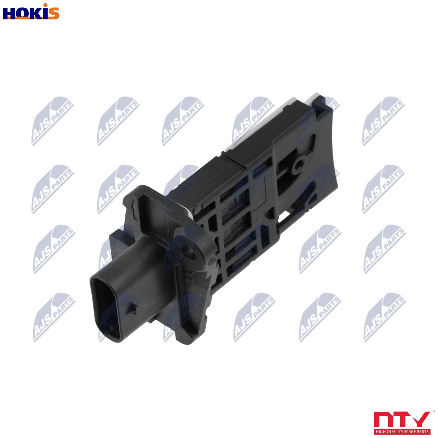 MASS AIR FLOW SENSOR EPP-BM-033 FOR MINI BMW 1/X/Van/F48/X3/G0/F97/G08/5/G3/F0