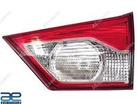 RüCkfahrleuchte RüCklicht RH FüR Suzuki Ciaz 2014-Jetzt 35651M79M01 NEU