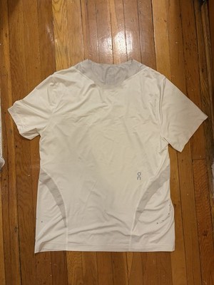 On Running x Post Archive Faction (PAF) Running Tee T Shirt | eBay