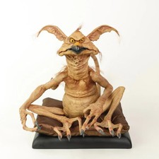 2007 Sideshow Star Wars Rotj Salacious Crumb 1:1 Life Sized Statue