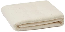 Warm & Natural Cotton, Twin 72" x 90", Premium Quilt & Craft Material