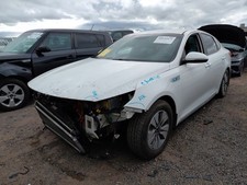 2017 Kia Optima Hybrid Transmission Oem 68k Miles - Lkq448756720 2017 Kia Optima Hybrid Transmission Oem 68k Miles - Lkq448756720