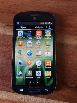 Samsung Galaxy SIII  SGH-I437