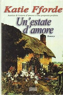 Unestate damore von Fforde, Katie | Buch | Zustand sehr gut