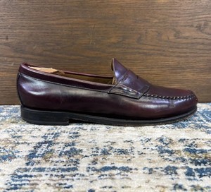 GH Bass Penny Loafers Men | eBay display picture 2