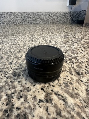 Canon EF-EOS R Lens Mount Adapter (2971C002) for sale online | eBay