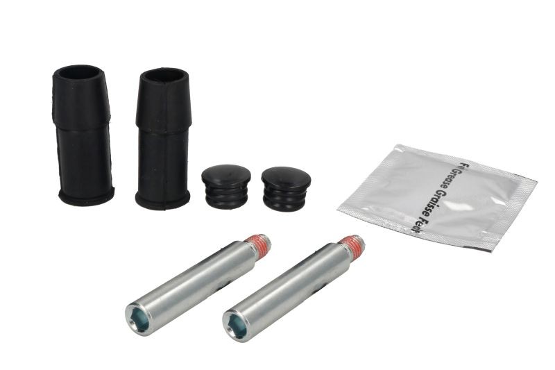 Front QUICK BRAKE 113-1441X Guide Sleeve Kit, brake caliper for AUDI,BENTLEY,BMW - Image 15