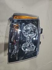 Fits 2007 - 2014 Avalanche Suburban Tahoe Passenger Rh Headlight