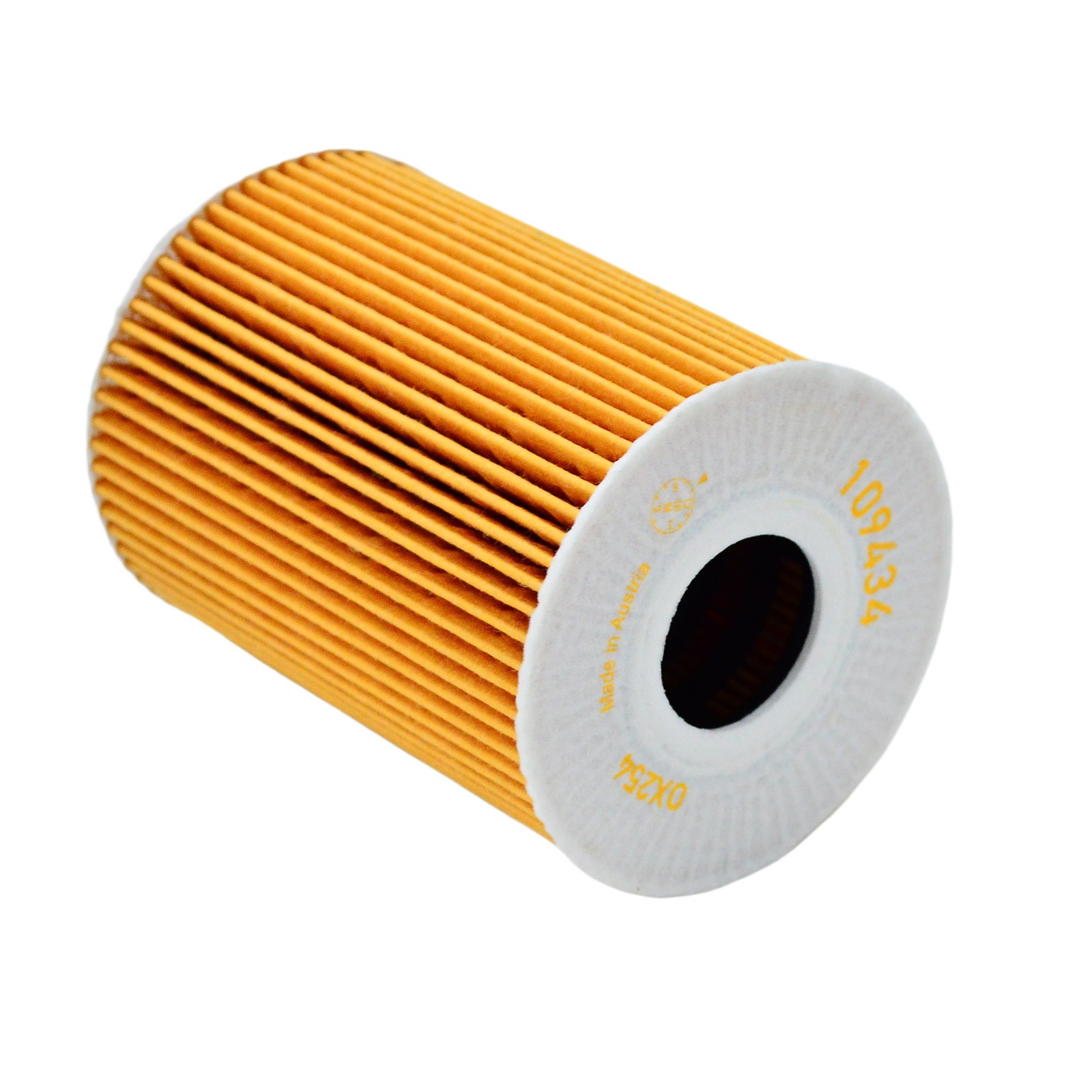 McLaren MP4-12C Oil filters Set P/N 11F0107CP
