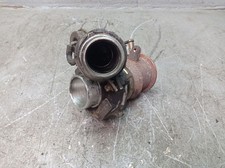 Turbo Mercedes 208