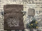 Sirius Dice Dungeons & Dragons Ravenloft Treasure Pack “Dungeons” Sealed — photo 1