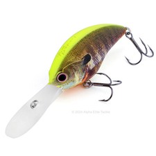 OSP Blitz EX DR Crankbait
