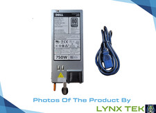 Dell Server Power Supply 750W for R720 R620 D750E-S1 F750E-S0 05NF18 06W2PW