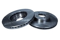 Maxgear Bremsscheibe Nissan P. Micra K13 10- 19-3218