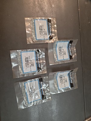 5 NEW Genuine Mercury Quicksilver 57008 Retainer OEM 