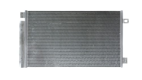 CONDENSER AIR CONDITIONING AC 1127 000P FOR FIAT - Picture 2 of 18