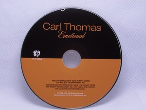 Carl Thomas Emotional | eBay
