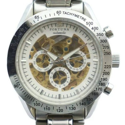FORTUNA Automatic Used watch Excellent condition