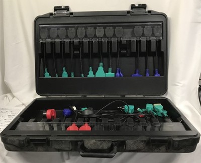 OTC Pegisys OEM Cable Kit with Hard Case