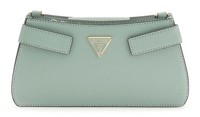 Guess Serenova Mini Crossbody Bag Schultertasche Tasche Light Sage Mint Neu