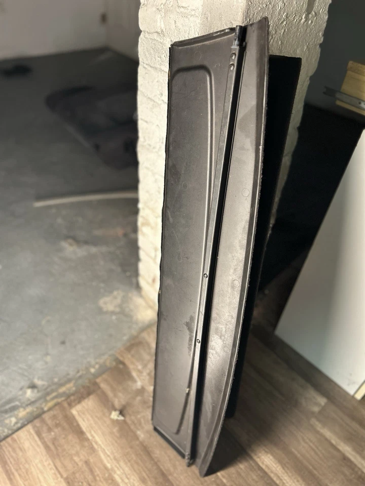 96-00 HONDA CIVIC - HATCHBACK PRIVACIDAD TAPA MALETERO BANDEJA FORRO - OEM Tipo K Foto 2 de 4