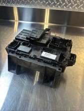 2011-2014 Ford F150 Smart Junction Box BCM Fuse Box OEM BC3T-14B476-DJ