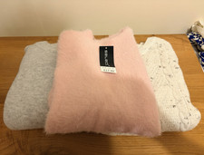Damen Pullover Paket Größe S/S-M | Select, ...