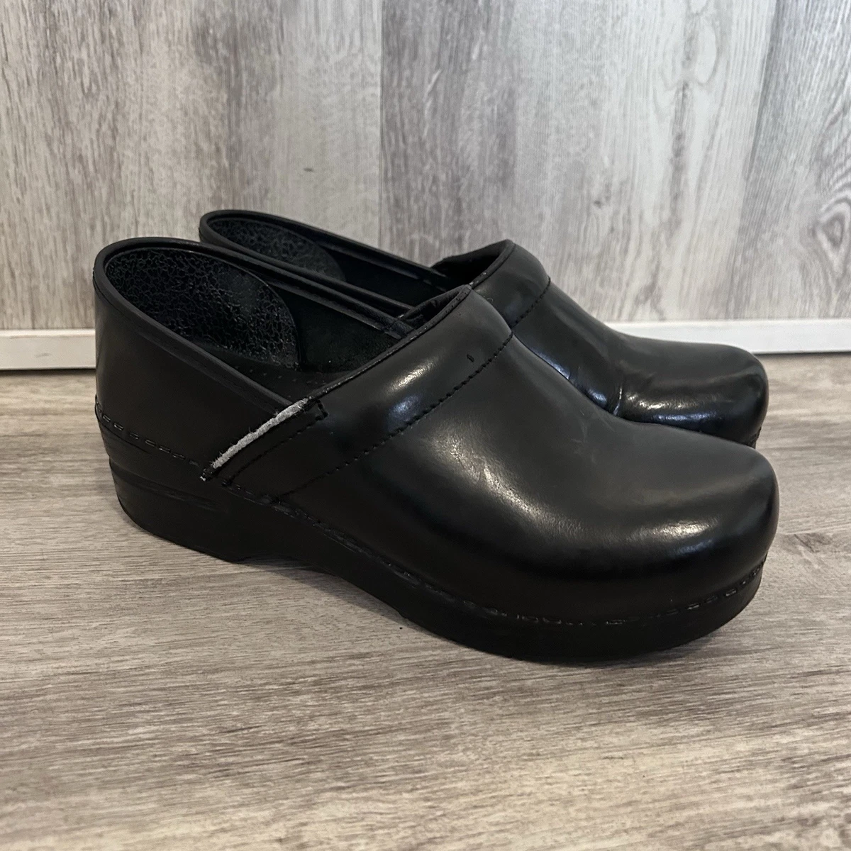 Dansko 39 Black Shoes products for sale | eBay