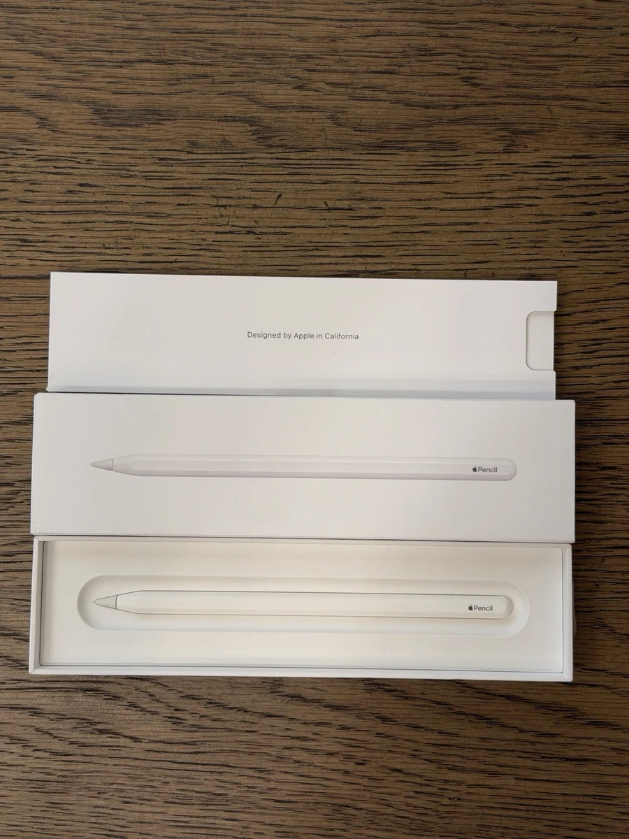 Apple Pencil (2nd Generation) for sale - eBay