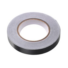 12mm Aluminum Foil Tape Patching Hot Cold Air Ducts 50m 164ft 0.27 per metre