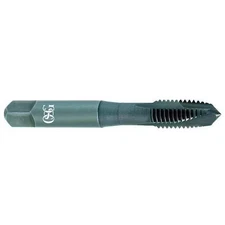 Osg 1730408 Spiral Point Tap, Plug 3 Flutes
