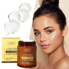 Astaxanthin Anti-wrinkle Cream 100g Brightens Skin Tone and Lot N EW∇ H2I0