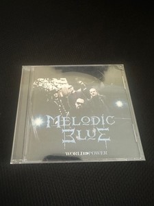 Melodic Blue CD | eBay