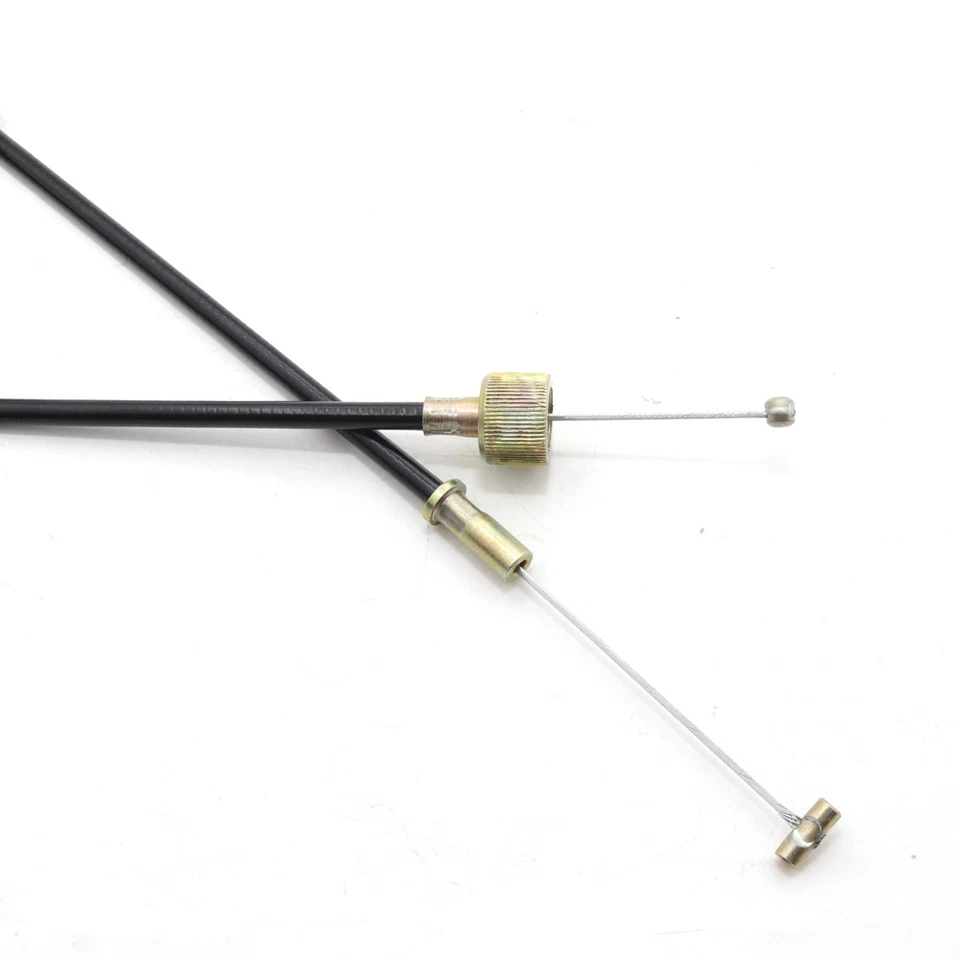 CABLE ACELERADOR CAMIÓN NISSAN DATSUN SUNNY 120Y 140Y B210 APTO 1974-1977 Foto 4 de 4