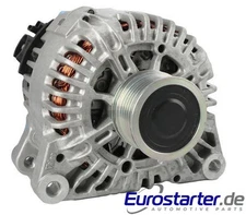 Alternator 150A New Genuine Valeo TG15C154 for Citroen, Peugeot, Psa