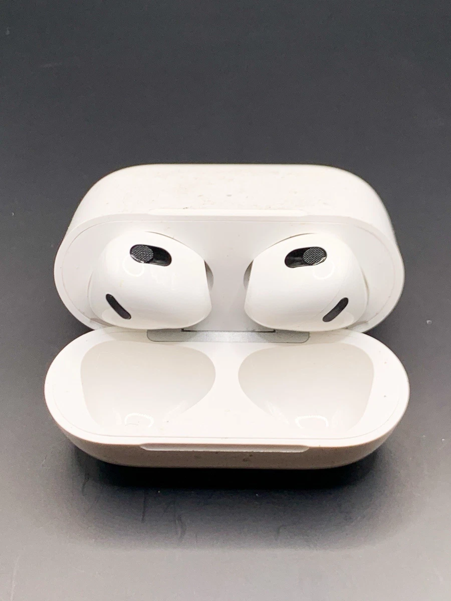 Apple AirPods 3rd Generation Headphones for Sale | Shop New & Used