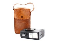 Nikon Speedlight SB-10 Shoe Mount Flash from JAPAN Exc 5