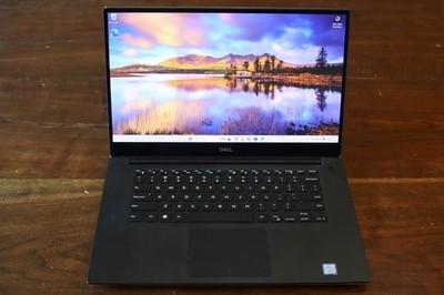 Dell XPS 15 7590 (Core i9-9980hk 2TB NVMe, 64GB