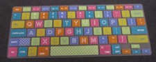 Keyboard Skin Cover for Apple Magic - NEW