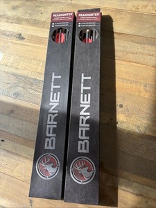 Barnett Headhunter carbon fiber Crossbow Bolts 20" – 2 5 Packs