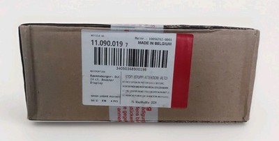 Disney TCG Lorcana - Set 12: Wilds Unknown - Sealed Case of 4 Booster Boxen Neu