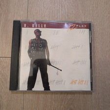R. Kelly - 12 Play 2003 Audio CD 